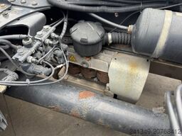 MAN TGS 18.440 4x2 ADR Kompressor