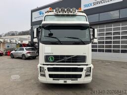 VOLVO FH-520 4x2