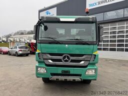 MERCEDES-BENZ Actros 3248 Hiabt 26T AHK