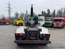 MERCEDES-BENZ Actros 3248 Hiabt 26T AHK