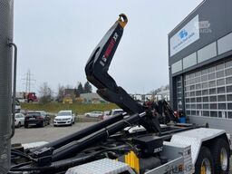 MERCEDES-BENZ Actros 3248 Hiabt 26T AHK