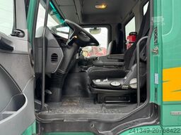 MERCEDES-BENZ Actros 3248 Hiabt 26T AHK