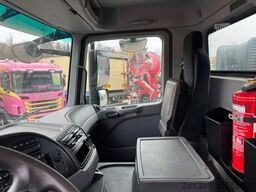 MERCEDES-BENZ Actros 3248 Hiabt 26T AHK