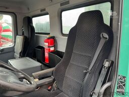 MERCEDES-BENZ Actros 3248 Hiabt 26T AHK