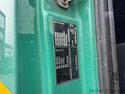 MERCEDES-BENZ Actros 3248 Hiabt 26T AHK