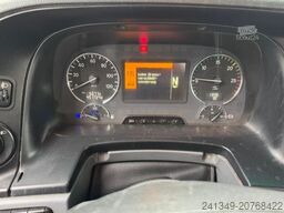 MERCEDES-BENZ Actros 3248 Hiabt 26T AHK