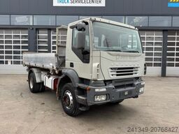 IVECO 270 4x2 Kipper