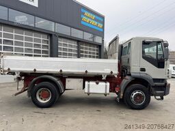 IVECO 270 4x2 Kipper