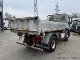 IVECO 270 4x2 Kipper