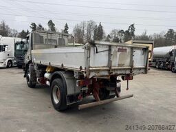 IVECO 270 4x2 Kipper