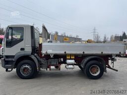 IVECO 270 4x2 Kipper