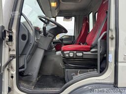 IVECO 270 4x2 Kipper