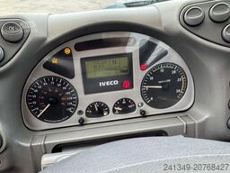 IVECO 270 4x2 Kipper