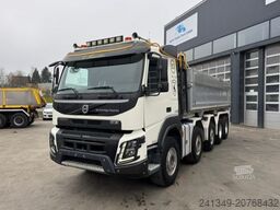 VOLVO FMX-540 10x4 Moser 2S