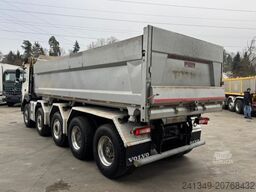 VOLVO FMX-540 10x4 Moser 2S