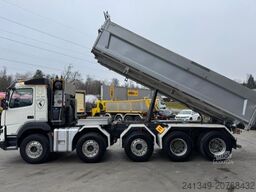 VOLVO FMX-540 10x4 Moser 2S