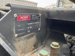 VOLVO FMX-540 10x4 Moser 2S