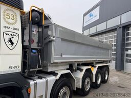 VOLVO FMX-540 10x4 Moser 2S