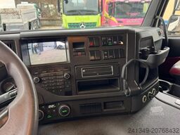 VOLVO FMX-540 10x4 Moser 2S
