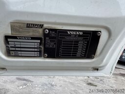 VOLVO FMX-540 10x4 Moser 2S