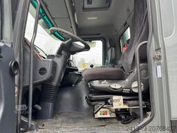 MERCEDES-BENZ Actros 1846 4x4 SWS Kipper/SZM