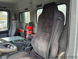 MERCEDES-BENZ Actros 1846 4x4 SWS Kipper/SZM