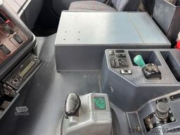 MERCEDES-BENZ Actros 1846 4x4 SWS Kipper/SZM