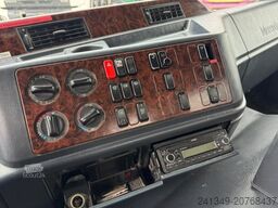 MERCEDES-BENZ Actros 1846 4x4 SWS Kipper/SZM
