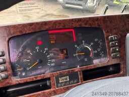 MERCEDES-BENZ Actros 1846 4x4 SWS Kipper/SZM