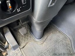 MERCEDES-BENZ Actros 1846 4x4 SWS Kipper/SZM