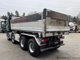 RENAULT C480 8x4 2S Moser