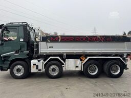 RENAULT C480 8x4 2S Moser