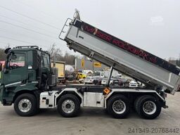 RENAULT C480 8x4 2S Moser