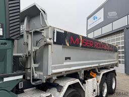 RENAULT C480 8x4 2S Moser