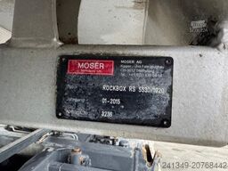 RENAULT C480 8x4 2S Moser