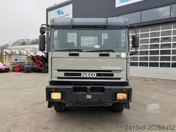 IVECO 270 4x2 Kipper