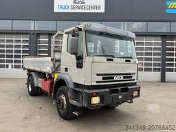 IVECO 270 4x2 Kipper