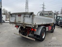 IVECO 270 4x2 Kipper