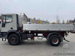 IVECO 270 4x2 Kipper