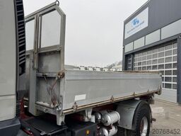 IVECO 270 4x2 Kipper