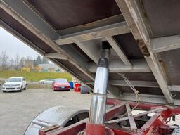 IVECO 270 4x2 Kipper