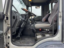 IVECO 270 4x2 Kipper