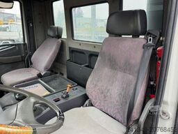 IVECO 270 4x2 Kipper