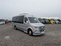 MERCEDES-BENZ Sprinter 519