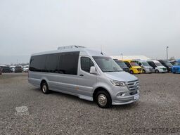 MERCEDES-BENZ Sprinter 519