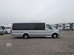 MERCEDES-BENZ Sprinter 519