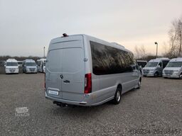 MERCEDES-BENZ Sprinter 519