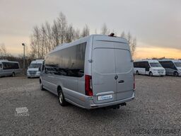 MERCEDES-BENZ Sprinter 519