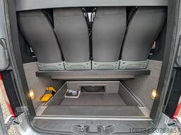 MERCEDES-BENZ Sprinter 519