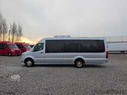 MERCEDES-BENZ Sprinter 519